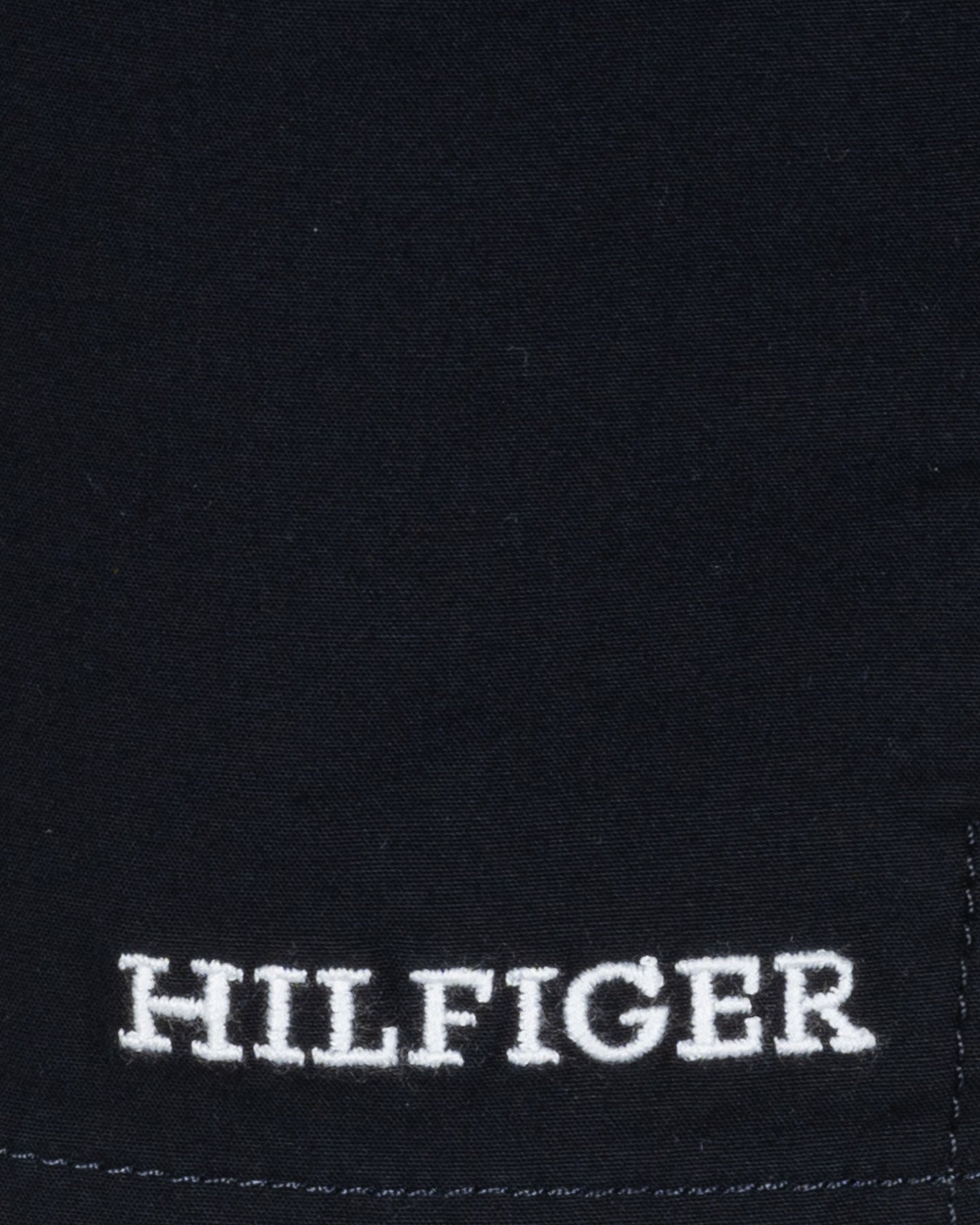 Bermuda TOMMY HILFIGER PULL ON JR - Blu - 2 | Cisalfa Sport